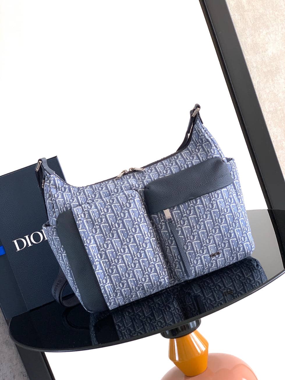 00114 Dior Man Bag